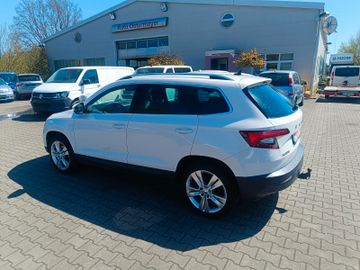 Skoda Karoq - 9
