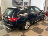 Mercedes-Benz C 220CDI T, Exclu, Aut, LED, PDC, SH, Navi, AHK, - Mercedes-Benz C 220: Automatik