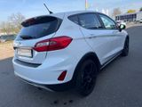 Ford Fiesta Active Plus - Ford: Navigationssystem, Plus