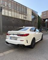 BMW M235i xDrive Gran Coupé LED Kamera Panorama - BMW M235: Limousine