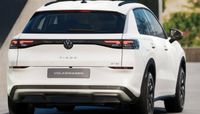 Volkswagen T-Roc - Vorschau Bild 7