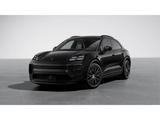 Porsche Macan Sport Chrono Paket Luftfederung 21-Zoll - schwarze Porsche Macan