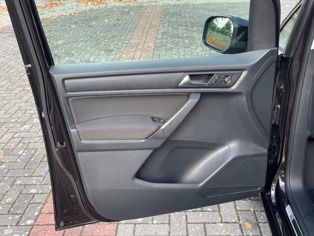 Caddy Join 2.0 TDI BMT NAVI/AHZV/XENON/PDC/SHZ