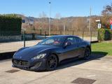 Maserati GranTurismo 4.7 V8 Sport Aut. - Maserati Granturismo aus 2013