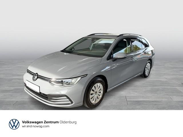 Volkswagen Golf VIII Variant 1.0 TSI LED+Sitzheizung