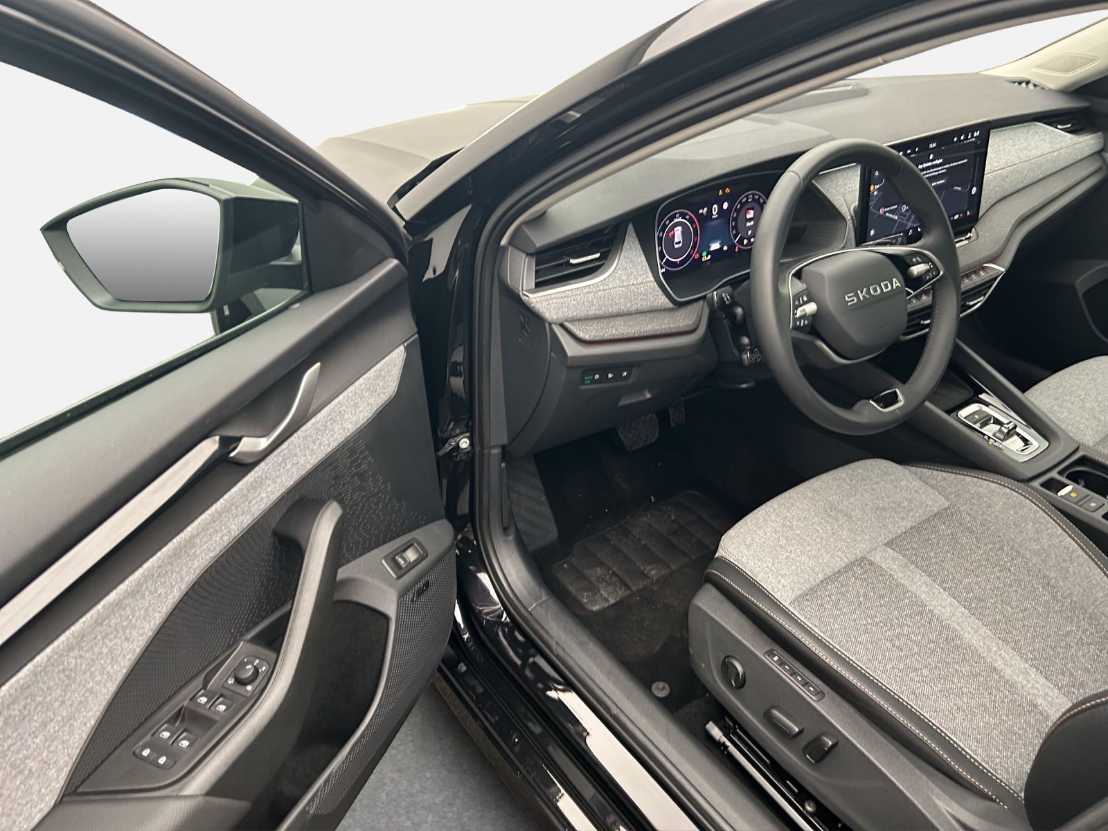 Skoda Octavia - Bild 15