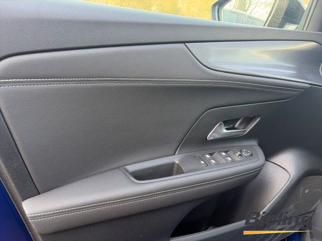 Mokka GS 1.2l Turbo, NAVI, PDC mit Rückfahrkamer