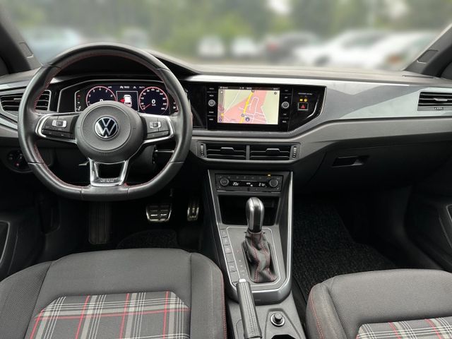 Polo GTI DSG Navi ACC DAB SportSelect