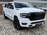 Dodge RAM 5.7 Limited/PANO/360*/LUFT/HUD/LPG/H&K/ACC/ - Gebrauchtwagen mit Autogas (LPG)