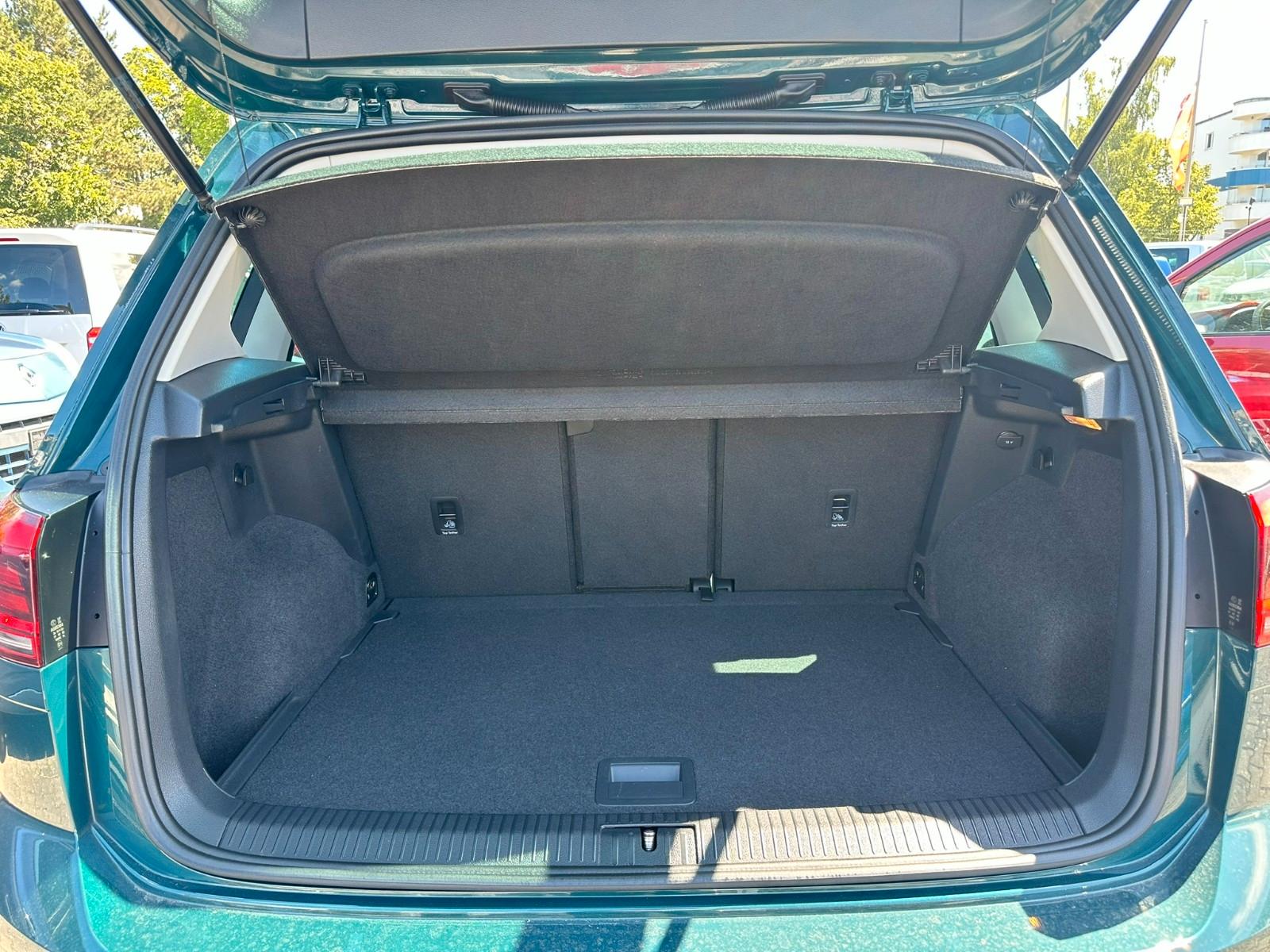 Volkswagen Golf Sportsvan VII Join