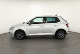 Skoda Fabia 1.0 MPI Soleil LED Sitzheizung AHK - Skoda Fabia: Soleil