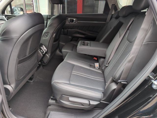 Sorento 1.6 T-GDI Hybrid HEV SPIRIT ASSIST+ ACC 