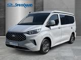 Ford Nugget MJ2025 SOFORT verfügbar + 0 %-Aktion bis  - Ford 20m