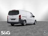 Mercedes-Benz Vito 114 CDI Kasten Lang RüKam - Mercedes-Benz Vito: Leder