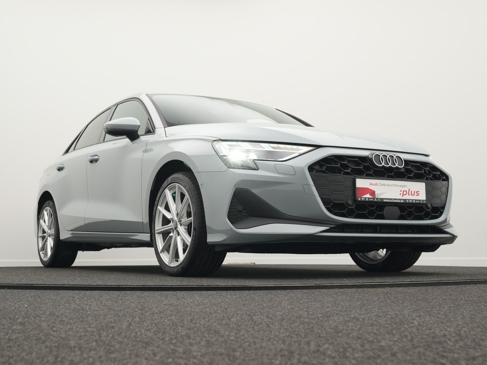 Audi A3 - Bild 27