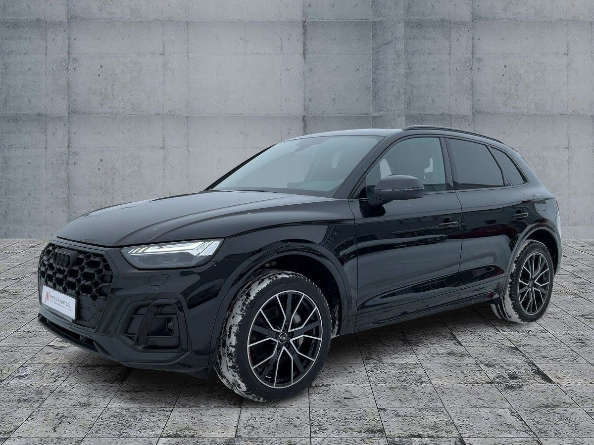 Audi Q5 - Bild 2