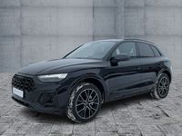 Audi Q5 - Vorschau Bild 2