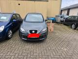 Seat seat altea 1.6 benziner - gebrauchte Seat Altea aus dem Jahr 2007