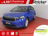 Skoda Enyaq iV50 237,-ohne Anzahlung Navi Kamera - Skoda Enyaq iV 50 Gebrauchtwagen