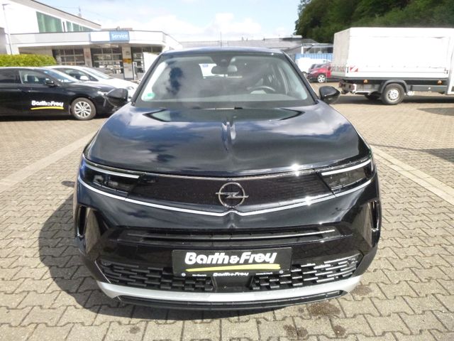 Mokka Elegance