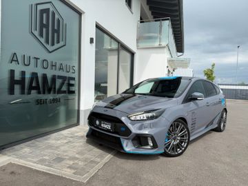 Ford Focus Lim. RS 2.3 AWD|SONY|DAB|Kamera|RECARO|LED