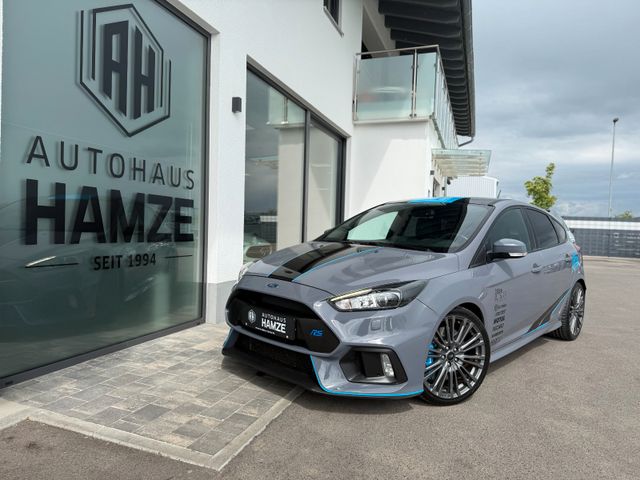 Ford Focus Lim. RS 2.3 AWD|SONY|DAB|Kamera|RECARO|LED