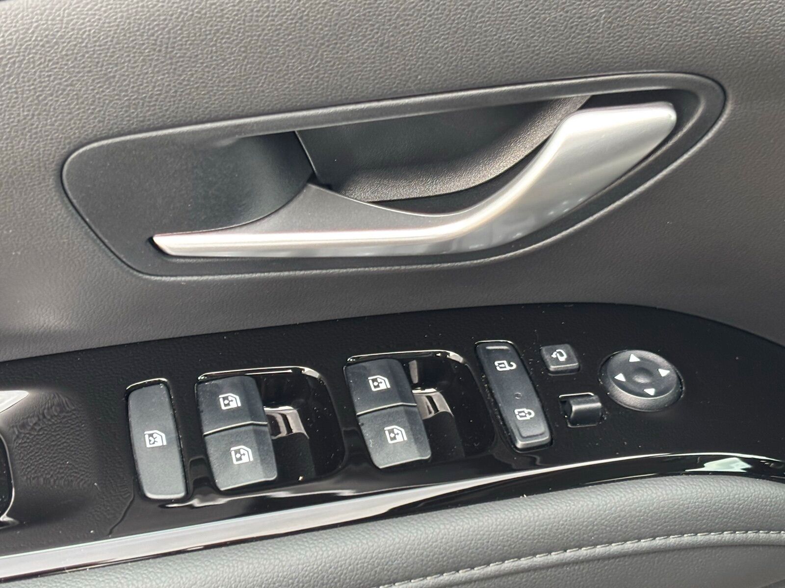 Hyundai Tucson – Bild 14