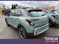 Kia Stonic - Vorschau Bild 8