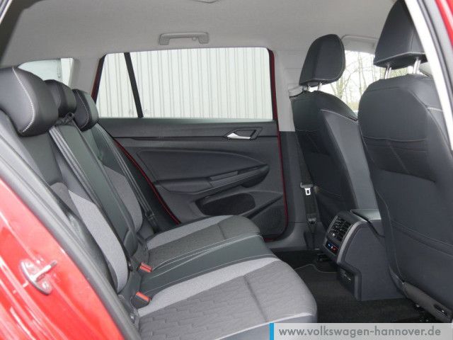 Volkswagen Golf - Bild 10