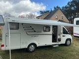 HYMER / ERIBA / HYMERCAR Exsis t 588 - HYMER / ERIBA Exsis