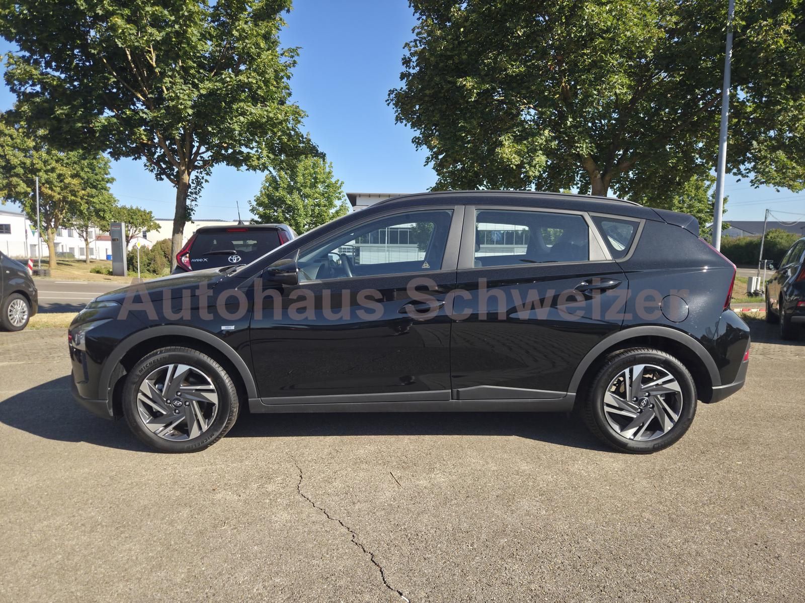Hyundai BAYON – Bild 3