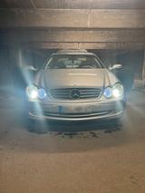 Mercedes-Benz CLK 270 CDI Elegance - Mercedes-Benz CLK 270 Gebrauchtwagen