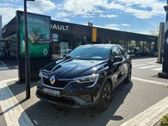 Renault Arkana 1.6 E-TECH Hybrid 145 R.S. Line (EURO 6d)