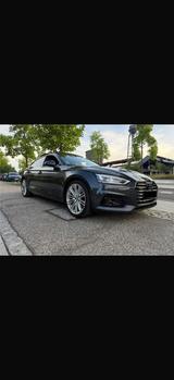 Audi A5 3.0 TDI S tronic Sportback design design - Audi A5 design