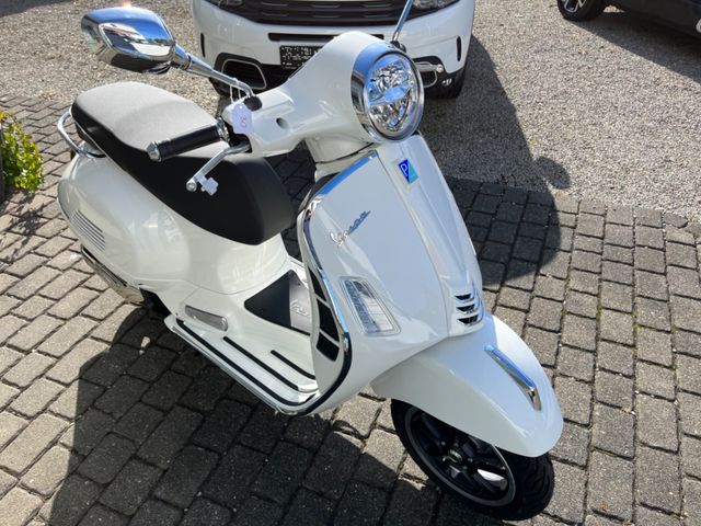 Vespa GTS 125 E5 ABS Super sofort verfügbar %AKTION%