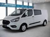 Ford Transit Custom DoKa Kasten Trend 300 L2H1 Sortim - Ford Transit: T300