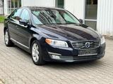 Volvo S80  2,0D Summum - blaue Volvo S80
