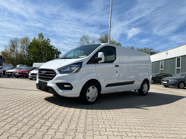 Ford Transit Custom Kasten L2 320 2.0 TDCi Trend *AHK