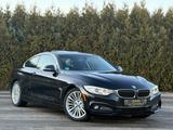 BMW 428i F32 Coupe KAMERA-MEMORY-LUXURY-XENON - BMW 4er-Reihe F32