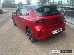OPEL Corsa F GS-Line Facelift*AT*LED*CAM*SHZ*Allwette