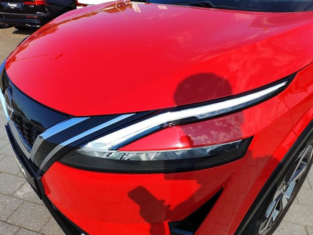 NISSAN Qashqai (Bild 9 von Array)