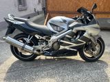 Honda CBR 600 F - 2006 CBR 600 F