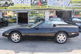 Chevrolet CHEVROLET Corvette C4 5.7 V8 Convertible (EU) - Chevrolet Gebrauchtwagen von 1989