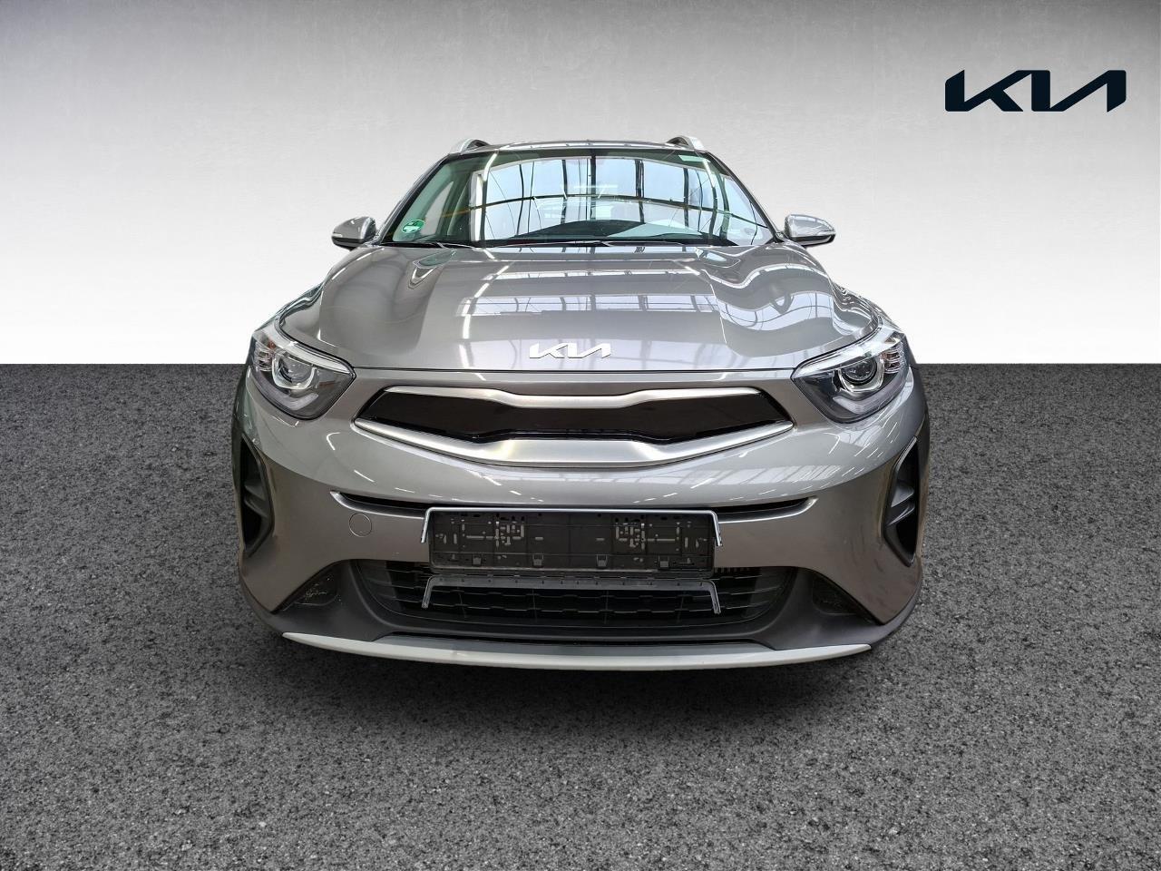 Kia Stonic 1.0 T-GDI Vision DCT