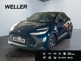 Toyota C-HR 1.8 Hybrid Teamplayer *Technik Paket*CAM*SH - Toyota C-HR: Teamplayer
