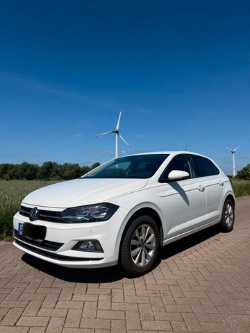 VW Volkswagen Polo, Top gepflegtes Fahrzeug, ...