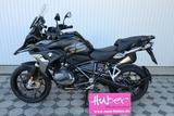 BMW R1250GS Exclusive Tieferlegung - TIEFERLEGUNG