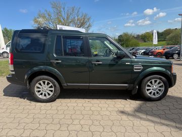 Land-Rover Discovery - 5