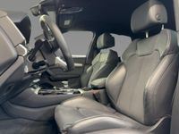 Audi SQ5 - Vorschau Bild 8