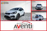 Honda Jazz Crosstar Advance *Navi*ACC*SHZ - Honda Jazz aus 2025